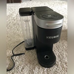 Keurig Coffee Machine